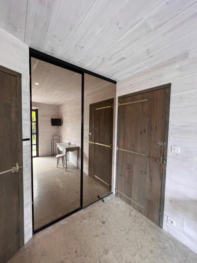Gite Ar Milin Cordemais Exterior photo
