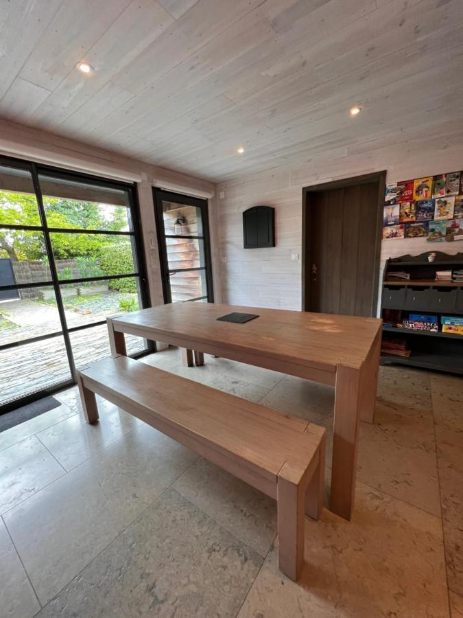 Gite Ar Milin Cordemais Exterior photo