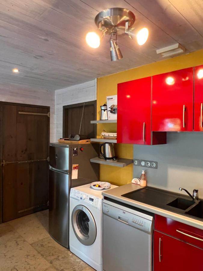 Gite Ar Milin Cordemais Exterior photo