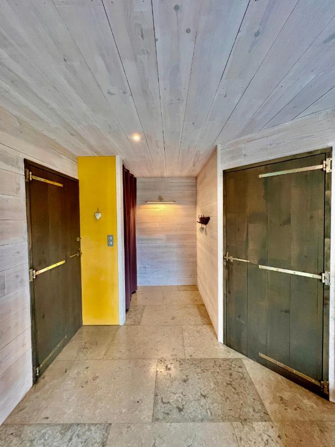 Gite Ar Milin Cordemais Exterior photo